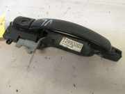 Türgriff links vorn FORD MONDEO III STUFENHECK (B4Y) 2.0 TDCI 96 KW