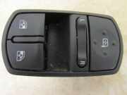 Schalter Fensterheber Fahrertür, 2-fach OPEL CORSA D 1.2 59 KW 13258521