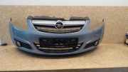 Stoßfänger vorne Mit NSW OPEL CORSA D (S07) 1.2 59 KW