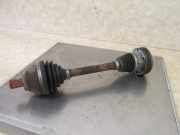 Antriebswelle links 1.9/77KW VW CADDY III KASTEN (2KA, 2KH, 2CA, 2CH) 1. 77 KW 1K0407271