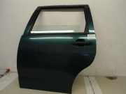 Tür (Rohbautür) links hinten LS6T, yuccagrün SEAT CORDOBA VARIO (6K5) 1.4 16V 55 KW