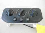 Heizungsbetätigung Klima RENAULT CLIO II (BB0/1/2_, CB0/1/2_) 1.4 55 KW