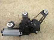 Wischermotor hinten ohne Spritzdüse SKODA FABIA I COMBI (6Y5) 1.4 TDI 55 KW 6Y9955711A