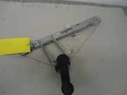 Fensterheber mech. links hinten FORD FOCUS KOMBI (DNW) 1.6 16V 74 KW XS41A27001