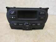 Heizungsbetätigung PEUGEOT 307 SW (3H) 1.6 16V 80 KW 96430991XT