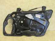 Fensterheber elek. rechts vorn ohne Motor VW PASSAT (3C2) 2.0 TDI 125 KW