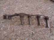 Zündleitungssatz FORD MONDEO II KOMBI (BNP) 2.0I 96 KW