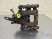 Bremssattel links hinten ab 12/09, kpl. SKODA OCTAVIA COMBI (1Z5) 1.8 TSI 118 KW