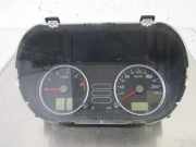 Kombiinstrument Diesel FORD FIESTA V (JH_, JD_) 1.4 TDCI 50 KW 2S6F10A855A