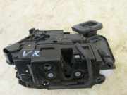 Türschloss rechts vorn SKODA RAPID (NH3) 1.6 TDI 66 KW 5E1837016A