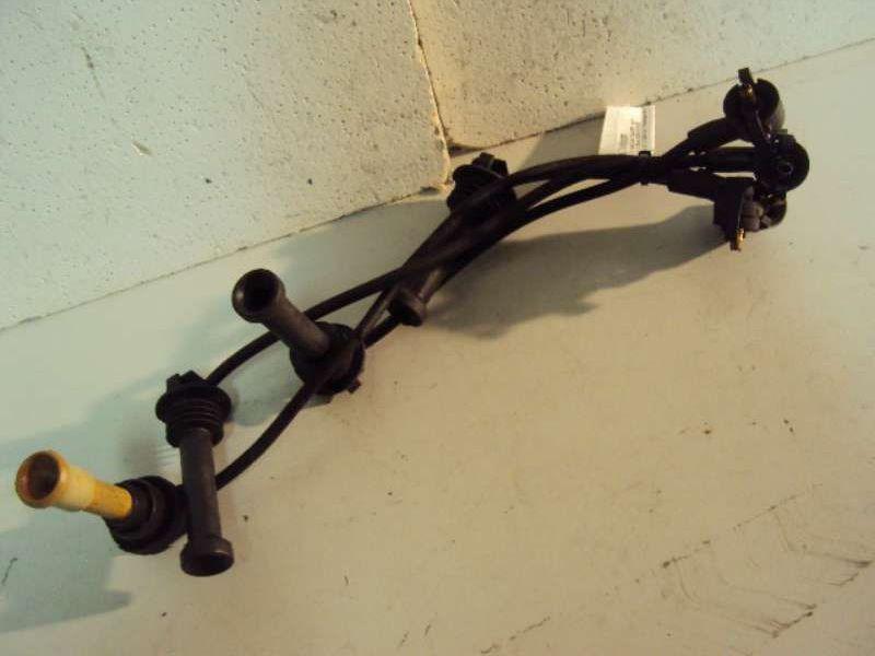 Zündkabel FORD MONDEO I STUFENHECK (GBP) 1.8I 16V 85 KW