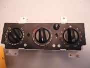 Heizungsbetätigung CITROEN XSARA BREAK (N2) 1.4 HDI 50 KW