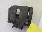 Bremssattel links vorn NISSAN NOTE (E11, NE11) 1.4 65 KW