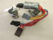 Schloß-Satz PEUGEOT 306 SCHRÄGHECK (7A, 7C, N3, N5) 1.4 55 KW