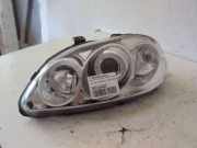 Hauptscheinwerfer links HONDA CIVIC IV HATCHBACK (EC, ED, EE) 1.4 L 66 KW