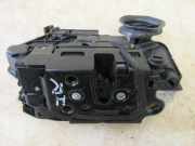 Türschloss rechts hinten VW GOLF VI (5K1) 1.6 TDI 77 KW 5K4839016H