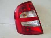 Rückleuchte links bis 11/04 SKODA FABIA I (6Y2) 1.4 16V 74 KW