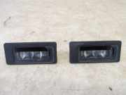 Kennzeichenleuchte LED, 2-er Sett VW PASSAT VARIANT (365) 2.0 TDI 103 KW 3AF943021A