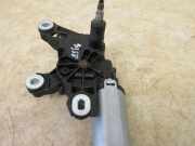 Wischermotor hinten VW TRANSPORTER V BUS (7HB, 7HJ, 7EB, 7EJ, 7 75 KW 7H0955711