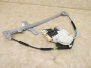 Fensterheber elek. links vorn 5-Türer PEUGEOT 307 BREAK (3E) 2.0 16V 103 KW 9649911380 MOTOR