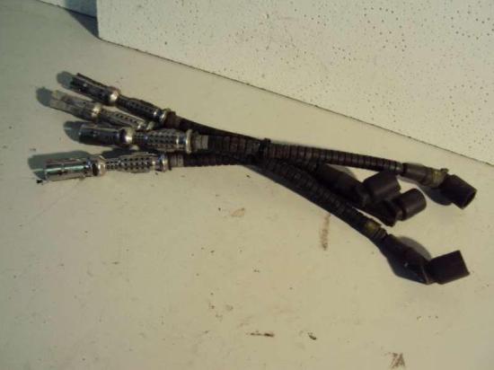 Zündkabel BMW E36, 3 TOURING (E36) Bild Zündkabel BMW E36, 3 TOURING (E36)