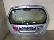 Heckklappe SILBER SUZUKI LIANA KOMBI (ER) 1.6I 78 KW