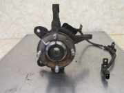 Achsschenkel links vorn HYUNDAI I10 (PA) 1.1 49 KW