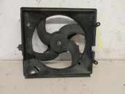 Elektrolüfter MITSUBISHI SPACE STAR (DG_A) 1.6 16V 72 KW