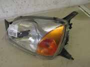 Hauptscheinwerfer rechts ab 10/99 FORD FIESTA KASTEN (J5_, J3_) 1.8 DI 55 KW YS6113006AL