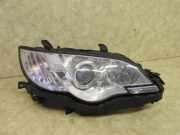 Hauptscheinwerfer rechts Xenon, 07-09 SUBARU LEGACY IV STATION WAGON (BL, BP, B13_) 2 110 KW
