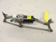 Wischermotor mit Gestänge CITROEN SAXO (S0, S1) 1.1 XSX 44 KW