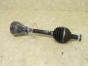 Antriebswelle links 1.2/63KW SKODA FABIA II COMBI (545) 1.2 TSI 63 KW 6Q0407271DA
