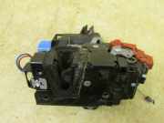 Türschloss rechts vorn SKODA ROOMSTER (5J) 1.4 63 KW 3B1837016CE