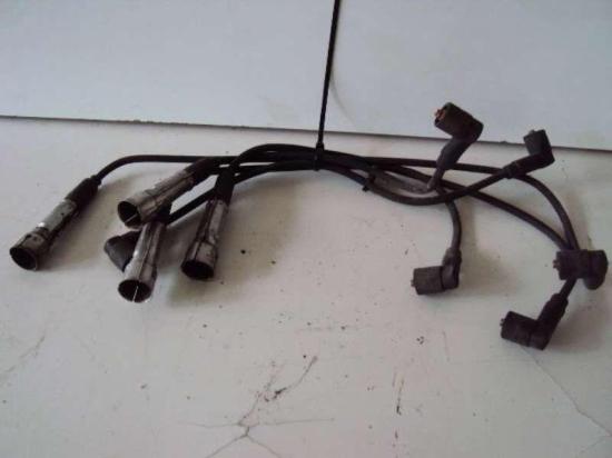 Zündkabel VW GOLF III (1H1) 08.1991 - 07.1998 Bild Zündkabel VW GOLF III (1H1) 08.1991 - 07.1998