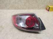 Rückleuchte links MAZDA 3 (BL) 1.6 MZR 77 KW BBN751160