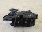 Türschloss links vorn VW GOLF VII (5G1) 1.6 TDI 81 KW 5K1837015D