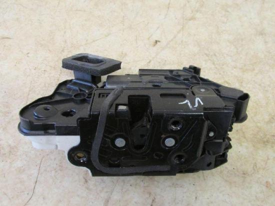 Türschloss links vorn VW GOLF VII (5G1) 1.6 TDI 81 KW 5K1837015D Bild Türschloss links vorn VW GOLF VII (5G1) 1.6 TDI 81 KW 5K1837015D