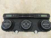 Heizungsbetätigung Klimaautomatik VW PASSAT (3C2) 2.0 TDI 125 KW 3C0907044S?
