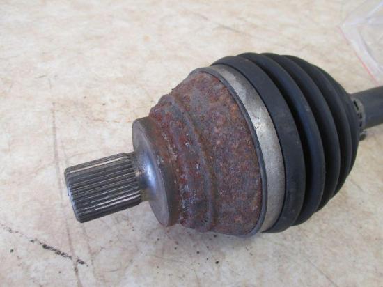 Antriebswelle links 1.6/81KW VW GOLF VII (5G1) 1.6 TDI 81 KW 1K0407271LB Bild Antriebswelle links 1.6/81KW VW GOLF VII (5G1) 1.6 TDI 81 KW 1K0407271LB