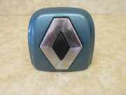 Heckklappe, Taster, Öffner Griff RENAULT CLIO II (BB0/1/2_, CB0/1/2_) 1.2 16V 55 KW