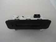 Borduhr PEUGEOT 206 SCHRÄGHECK (2A/C) 1.1I 44 KW 9647409777B00