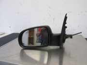 Aussenspiegel mech., links Z388, spacegrün OPEL CORSA C (F08, F68) 1.0 43 KW