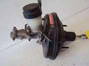 Hauptbremszylinder mit Bremskraftverstärker DAIHATSU CHARADE IV (G200, G202) 1.3 44 KW