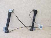 Fensterheber elek. rechts vorn ohne Motor MERCEDES-BENZ CLK CABRIOLET (A209) CLK 200 KOMPRESSOR 135 KW A2097200864