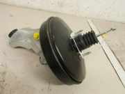 Hauptbremszylinder mit Bremskraftverstärker OPEL CORSA D 1.0 44 KW