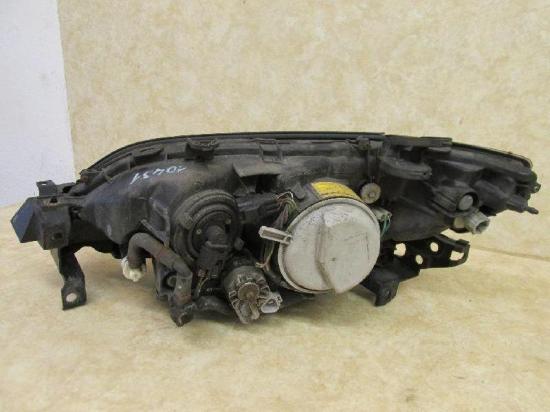Hauptscheinwerfer rechts Xenon, 07-09 SUBARU LEGACY IV STATION WAGON (BL, BP, B13_) 2 110 KW Bild Hauptscheinwerfer rechts Xenon, 07-09 SUBARU LEGACY IV STATION WAGON (BL, BP, B13_) 2 110 KW