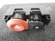 Schalter Warnblinker RENAULT CLIO III (BR0/1, CR0/1) 1.2 16V 55 KW 8200214896A
