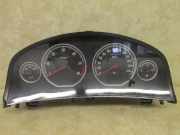Kombiinstrument OPEL VECTRA C CARAVAN 1.9 CDTI 110 KW 13193087