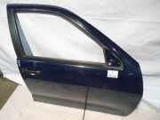 Tür (Rohbautür) rechts vorn 5-Türer LA5E, blau SEAT CORDOBA VARIO (6K5) 1.6 55 KW