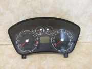 Kombiinstrument FORD FIESTA V (JH_, JD_) 1.25 16V 55 KW VP6S6F10894